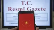 25 Mayıs 2026 Resmi Gazete: Bilgi Üniversitesi kararı iptal edildi