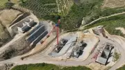 2.5 saatlik Antalya-Alanya yolu 36 dakikaya inecek
