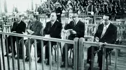 27 Mayıs Darbesi: Demokrasi Tarihinin Kara Lekesi
