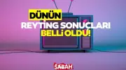 29 Mayıs 2026 Cuma Reyting Sonuçları Açıklandı mı? Birinci Kim?