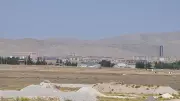 3. Ana Jet Üssü'nde askeri isyan davasında 14 askere 10'ar ay hapis