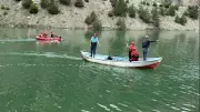 3 ilde suda kayıp alarmı: Ekipler zamanla yarışıyor