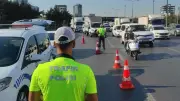 3 Mayıs 2026 İstanbul Trafiğe Kapalı Yollar: Bugün Hangi Yollar Kapalı?