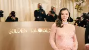 30'una Basmadan Anne Olan Hailee Steinfeld'dan İlk Paylaşım