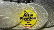 31 Mayıs 2026 Altın Fiyatları: Gram, Çeyrek, Yarım ve Ons