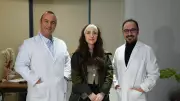 31 Yaşında Meme Kanserini Yendi: Tesadüfi Check-up Hayatını Kurtardı