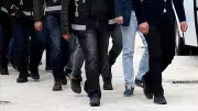 349 Milyon Liralık Kaçak Pırlanta Operasyonu: 81 Gözaltı