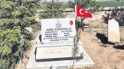 39 Yıl Sonra Şehitlik Unvanı Verildi