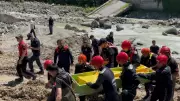 4 günlük umutlu bekleyiş hüzünle bitti: Akıntıya kapılan Sedat Çelik’ten acı haber