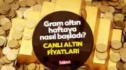 4 Mayıs 2026 Gram Altın Fiyatı: Çeyrek, Yarım, 22 Ayar ve Ons Altın