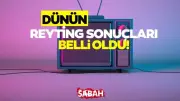 4 Mayıs 2026 Reyting Sonuçları Açıklandı mı? İşte Merak Edilenler