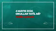 4 Mayıs Pazartesi Okullar Tatil mi? Gaziantep ve Şanlıurfa'da Eğitime Ara