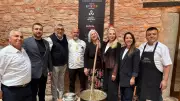 42 lezzet noktasıyla Aydın gastronomisi vitrine çıktı! Festival hareketlilik getirdi