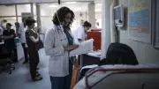 462 bin 198 sağlık çalışanı bayramda görev başında olacak