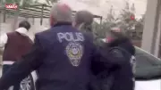 49 Yıl Hapis Cezası Bulunan Firari Hükümlü Sahte Kimlikle Denizli'de Yakalandı