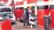 5 Şehirde Change Oto Operasyonu: 16 Şüpheli Yakalandı, 28 Araç Ele Geçirildi