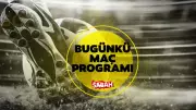 5 Mayıs 2026 Salı Maç Programı: Beşiktaş, Arsenal ve Pro Lig
