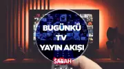 5 Mayıs 2026 Salı TV Yayın Akışı: ATV, Kanal D, Show TV ve Diğer Kanallar