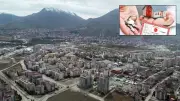 50 yıllık kadastro davasında ilk kez hüküm kuruldu