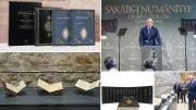 500 yıllık ilim geleneği Şakâ’ik-ı Nu‘mâniyye külliyatıyla yeniden canlanıyor