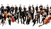 54. İstanbul Müzik Festivali'nde Yıldızlar Geçidi Başlıyor