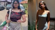 6 Ayda 27 Kilo Verdiren Sır: Yemekten Sonra Sadece Bunu Yapın