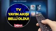 6 Mayıs 2026 Çarşamba TV Yayın Akışı: Bugün Hangi Kanalda Ne Var?
