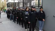 600 Milyonluk Para Trafiği! Dolandırıcılık Şebekesi Çökertildi