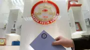 7 Haziran 2026'da 6 Beldede Seçim: 27 Siyasi Parti Yarışacak