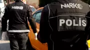 77 ilde zehir tacirlerine darbe: 2 ton uyuşturucu ele geçirildi
