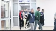 8 İlde Büyük Siber Operasyon: 17 Şüpheli Yakalandı