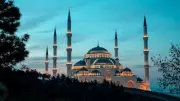 8 Mayıs 2026 Cuma Namazı Saatleri: İstanbul, Ankara, İzmir ve 81 İl