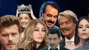 81 ilin yıldızlar haritası belli oldu: İşte en meşhur isimler