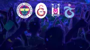 81 İlde En Çok Taraftara Sahip Futbol Kulüpleri Açıklandı