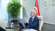 9 milyon engelli yolcu demiryolunda ücretsiz seyahat etti