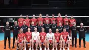 A Milli Erkek Voleybol Takımı İtalya'da 3 Maç Yapacak