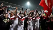A Milli Futbol Takımı'nın 2026 Dünya Kupası Maç Programı ve Rakipleri