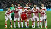A Milli Futbol Takımı'nın 2026 Dünya Kupası öncesi hazırlık maçları belli oldu