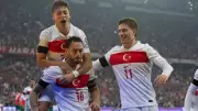 A Milli Takım'da Kenan Yıldız endişesi: Dünya Kupası maçını kaçırabilir