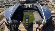 A Milli Takım'ın 2026 Dünya Kupası stadyumları belli oldu