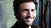 Aaron Taylor-Johnson: Ailem Artık Türkiye'de Yaşıyor