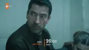 A.B.İ. 15. Bölüm Fragmanı Yayınlandı: İnsan Kalbine Söz Geçiremiyor