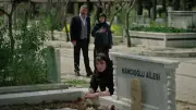A.B.İ. 16. Bölüm Fragmanı Yayınlandı: Melek Bebeğin Sırrı