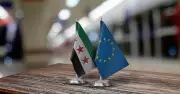 AB Suriye ile Kapsamlı Ticari İlişkileri Yeniden Başlatacak