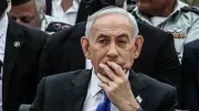ABD basınından Netanyahu'ya çağrı: 'Büyük İsrail' hayalinden vazgeç