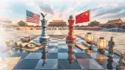 ABD-Çin Zirvesinde Stratejik İstikrar Arayışı