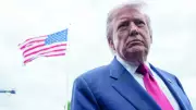 ABD-İran barış umutları yeniden tükendi: Trump ateşkes için 'yaşam desteğinde' dedi