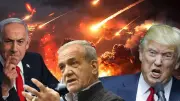 ABD-İran gerilimi: İsrail Irak'ta gizli karakol kurdu iddiası