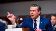 ABD Savunma Bakanı Hegseth: İran Açıkça Saldırgan Taraftır