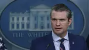 ABD Savunma Bakanı Hegseth: Zengin ülkelerin savunmasını sübvanse etmeyeceğiz